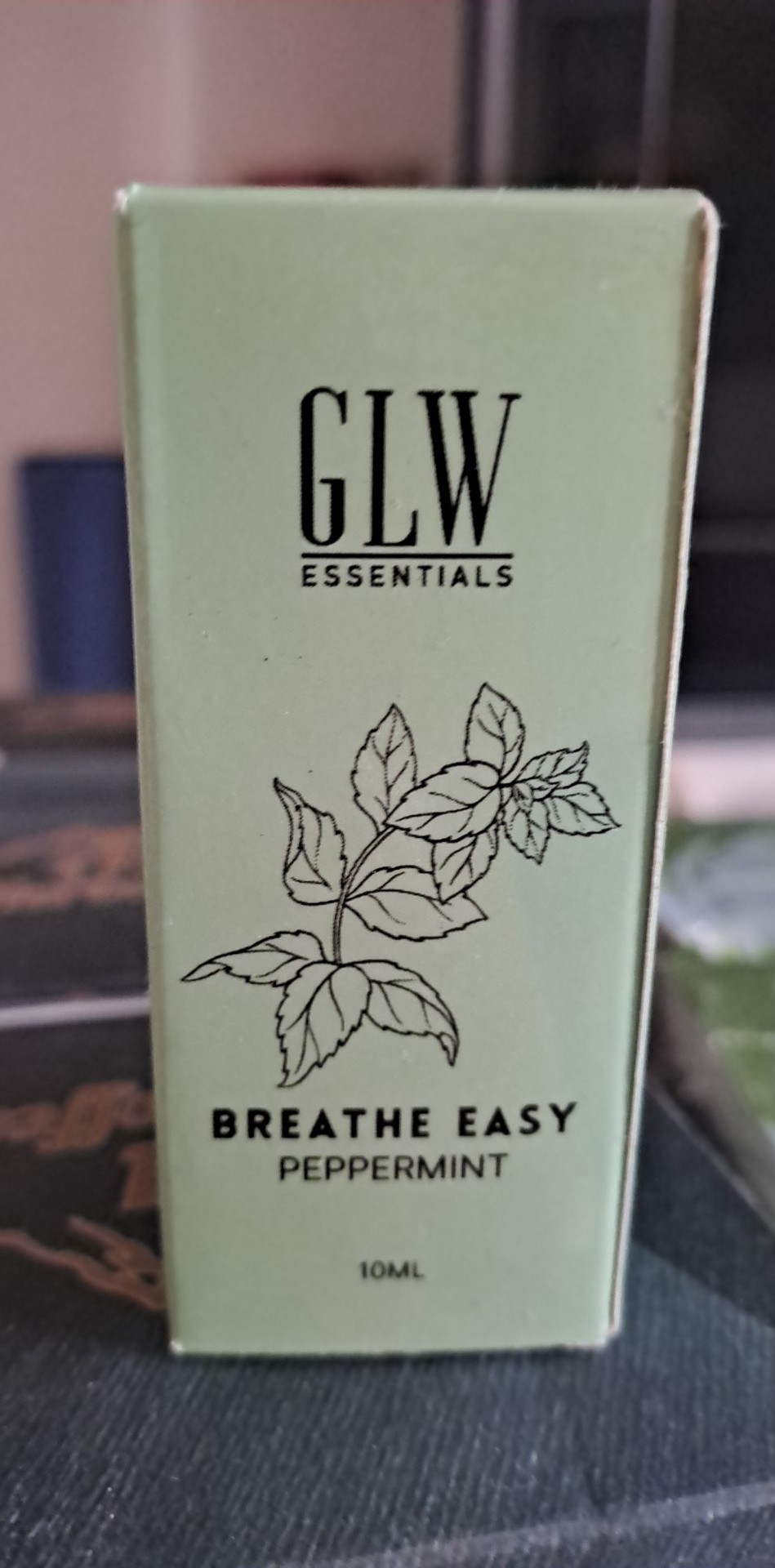 GLW Essentials Drops